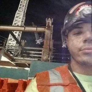 Meet your Posher, Christopher